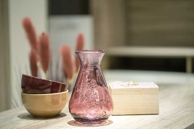 Collecting Antique Glassware – A Guide for Enthusiasts