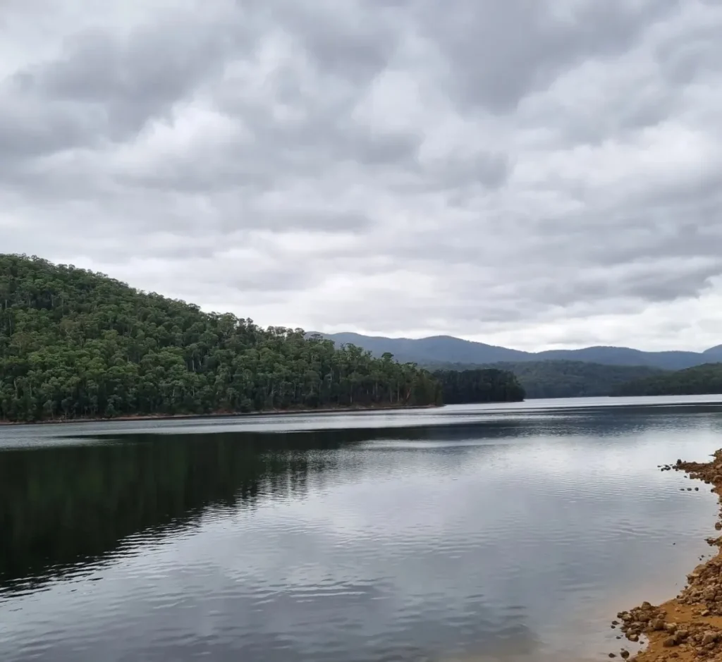 Maroondah Reservoir Park