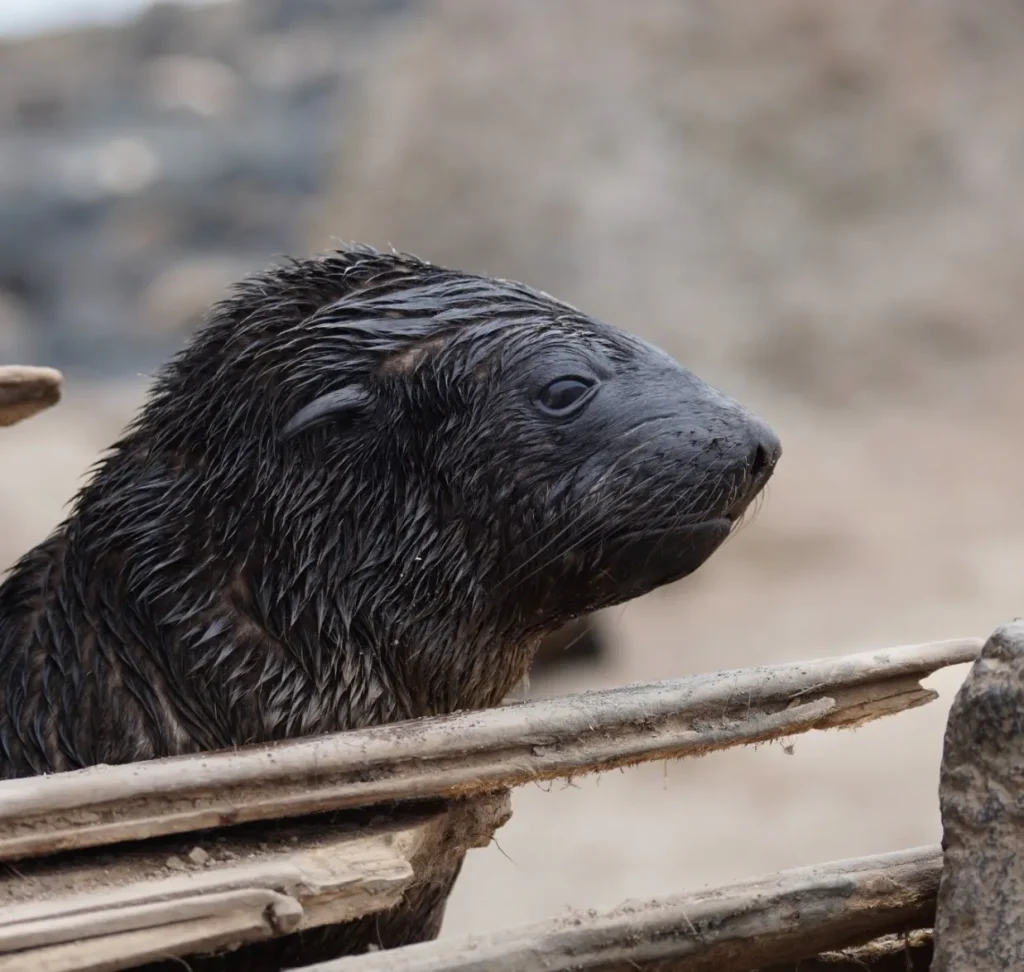 Philip Island Seal Cruise