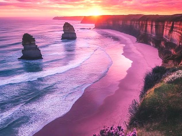 Great Ocean Road: Iconic Australian Road Trip