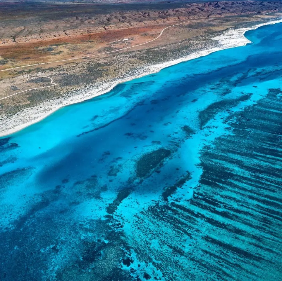 Ningaloo Reef