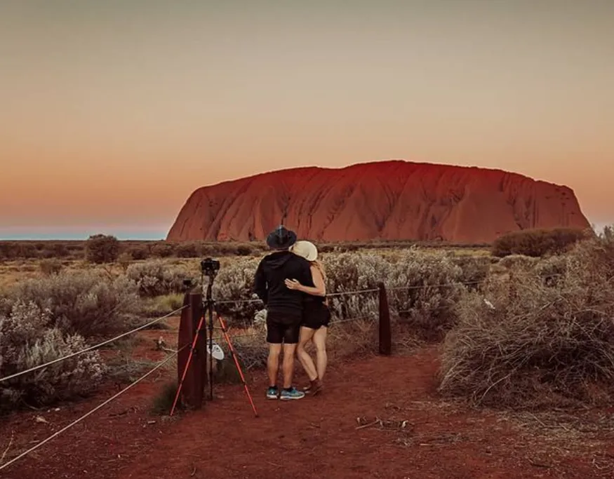 Sunrise and Sunset Viewing Spots