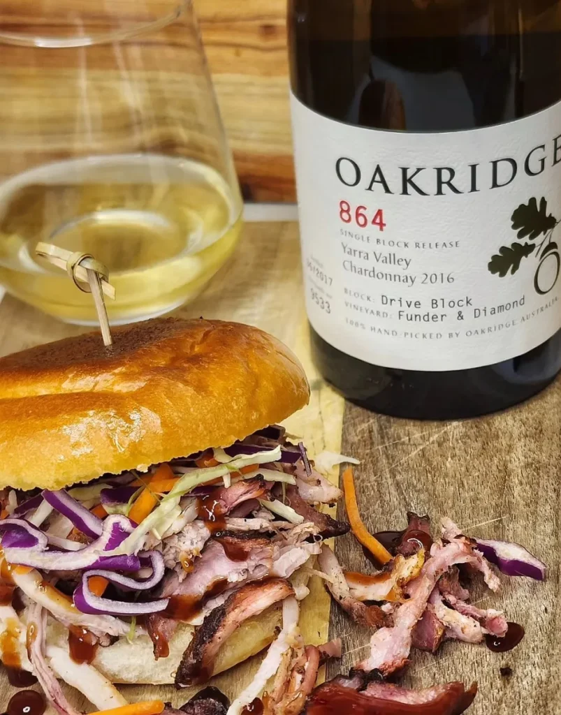 Oakridge Wines