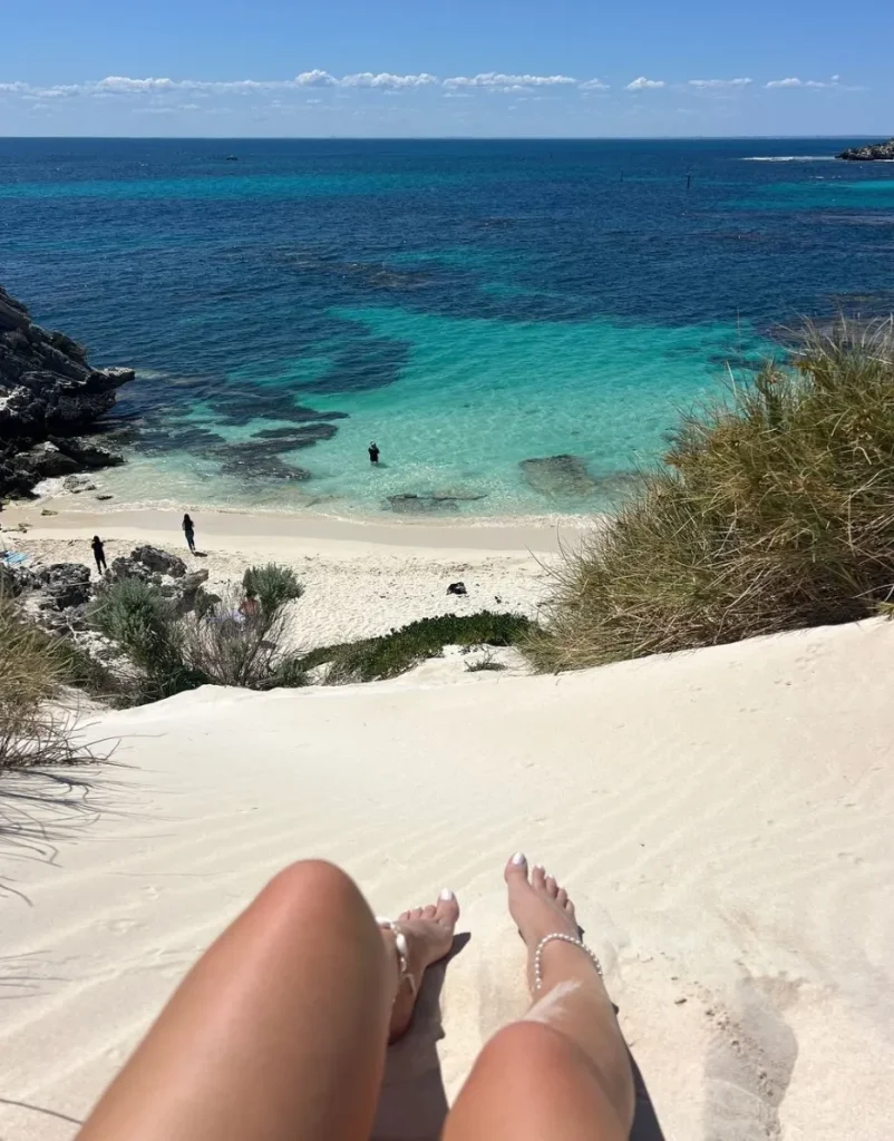 Rottnest Island