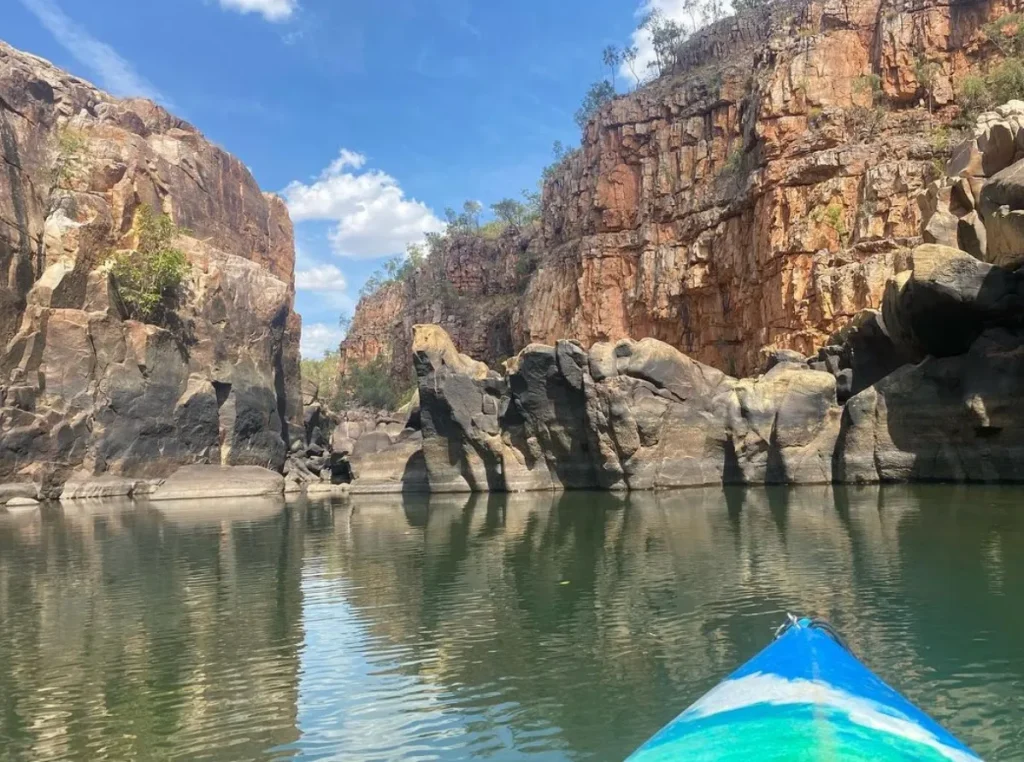 Safety Practices When Canoeing