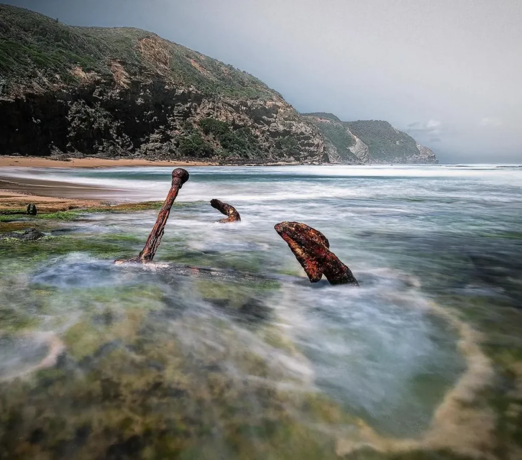 Shipwreck Coast