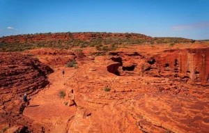 Watarrka National Park