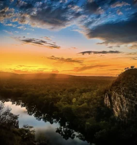 How Much Time Do You Need at Katherine Gorge?