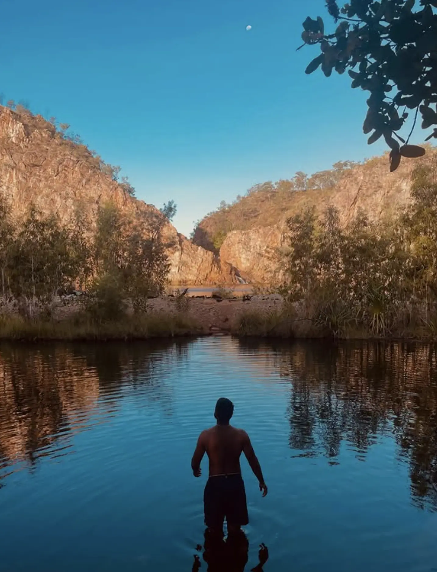 Katherine Gorge guided Tours