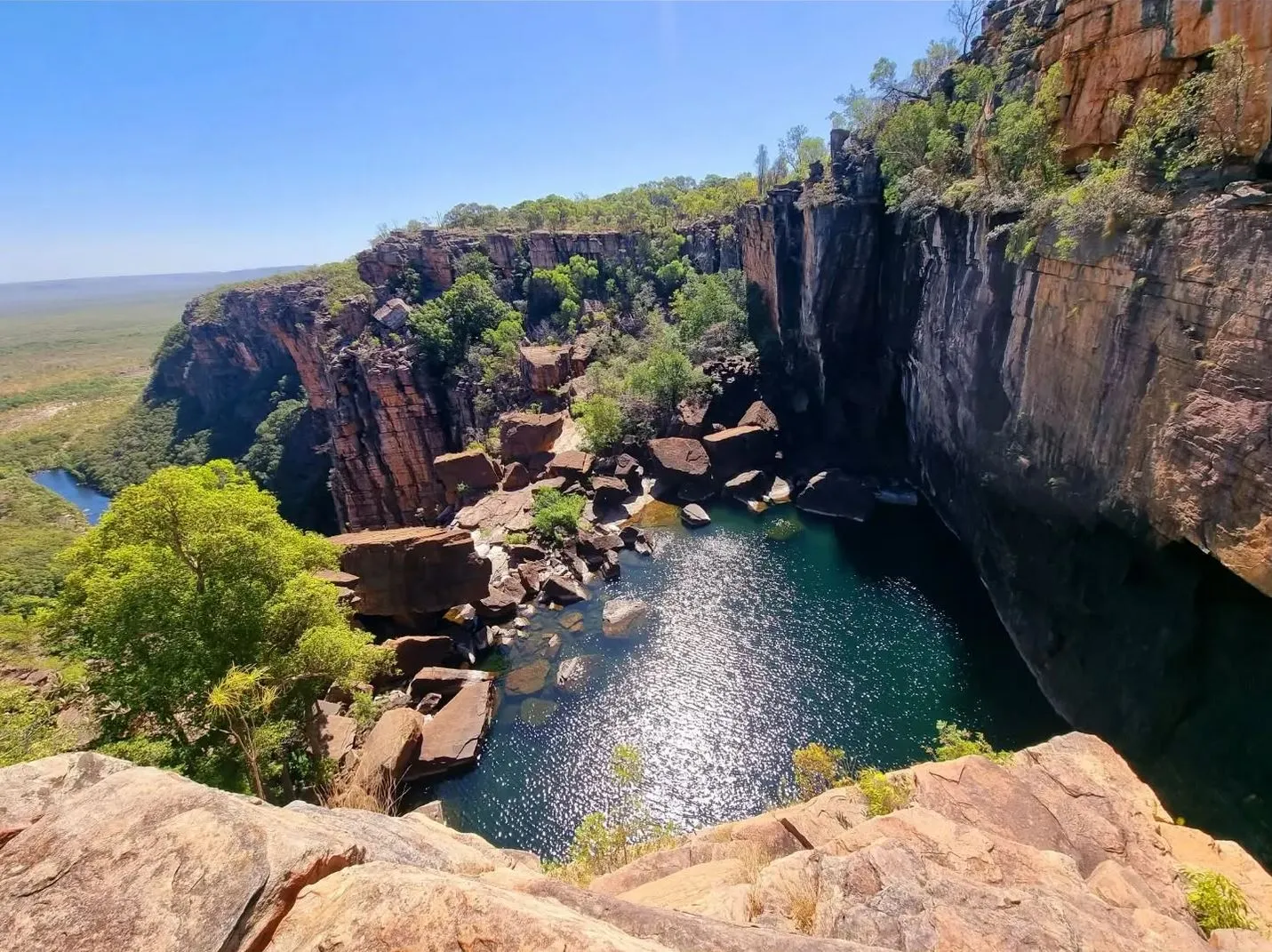 3 day Kakadu tour