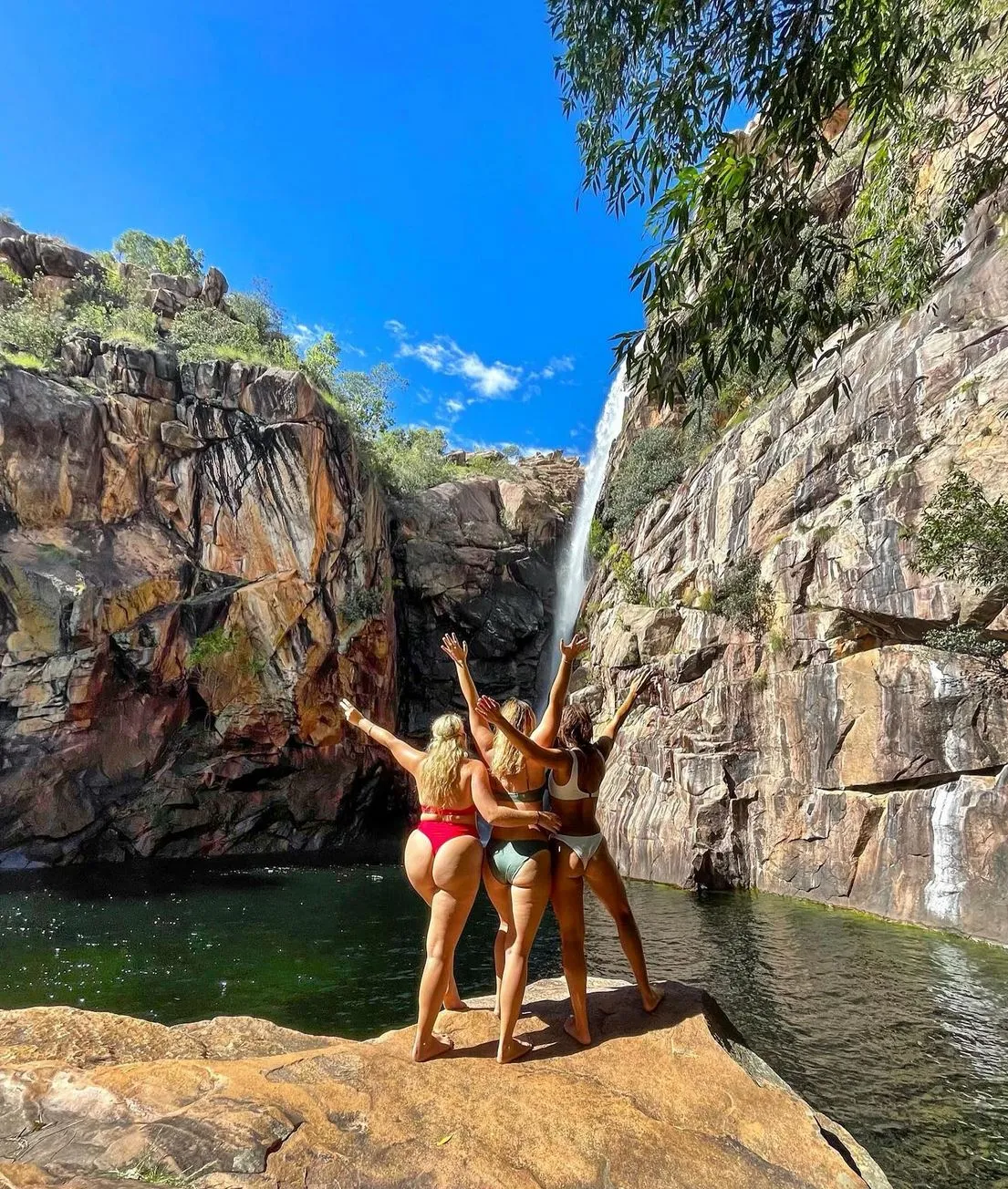 Kakadu tour