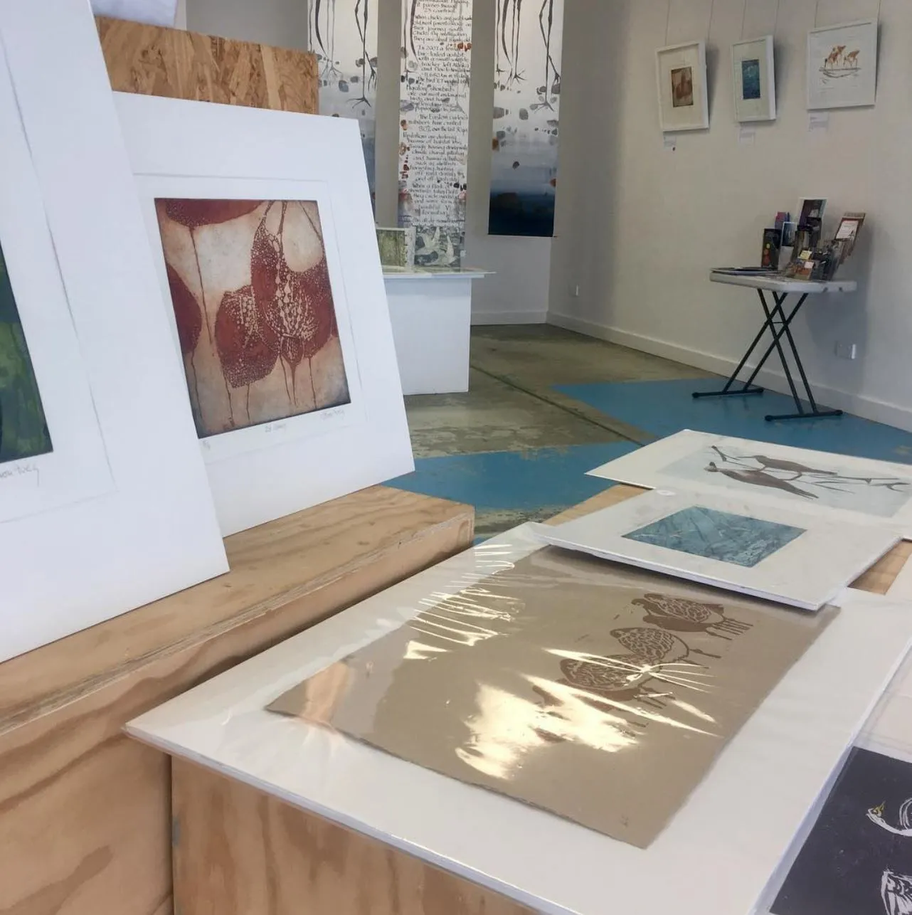 Anglesea Art House