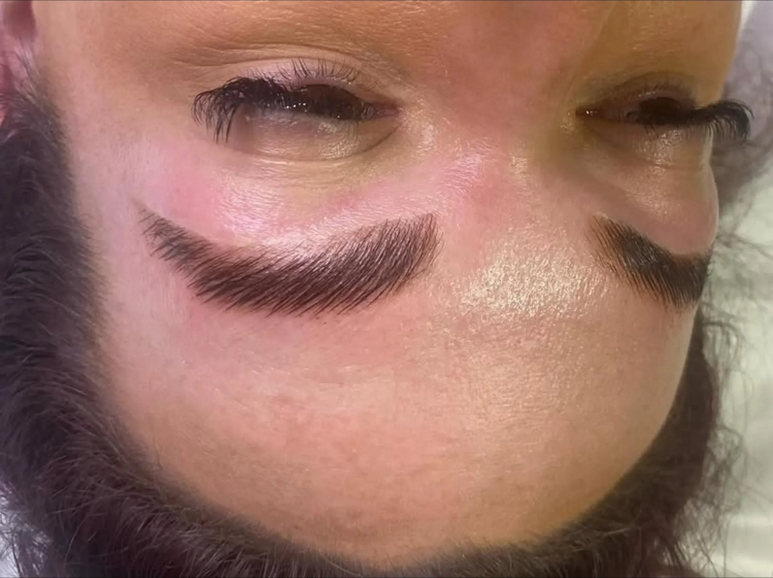 microblading aftercare tips