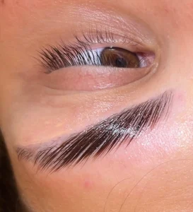 best eyebrow tattoo aftercare