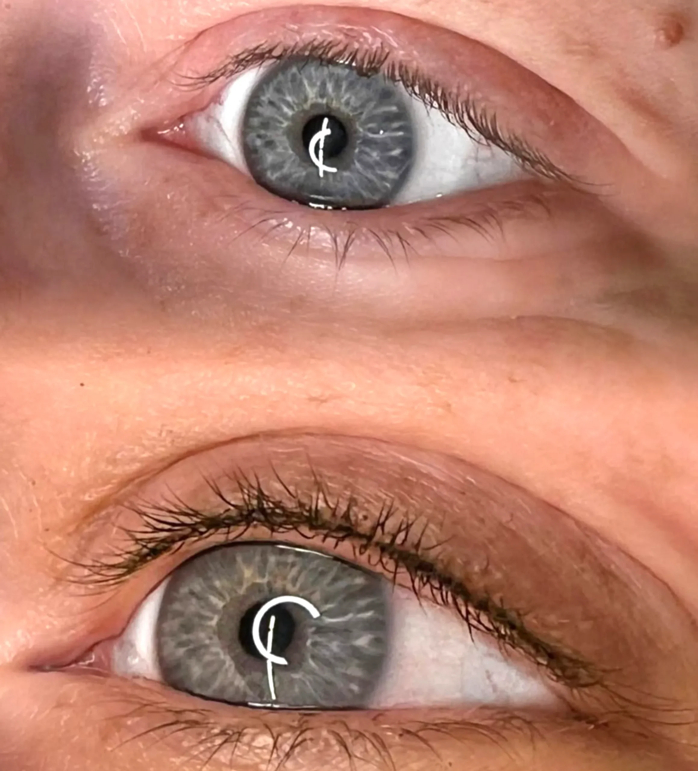 Melbourne eyeliner tattoo artist