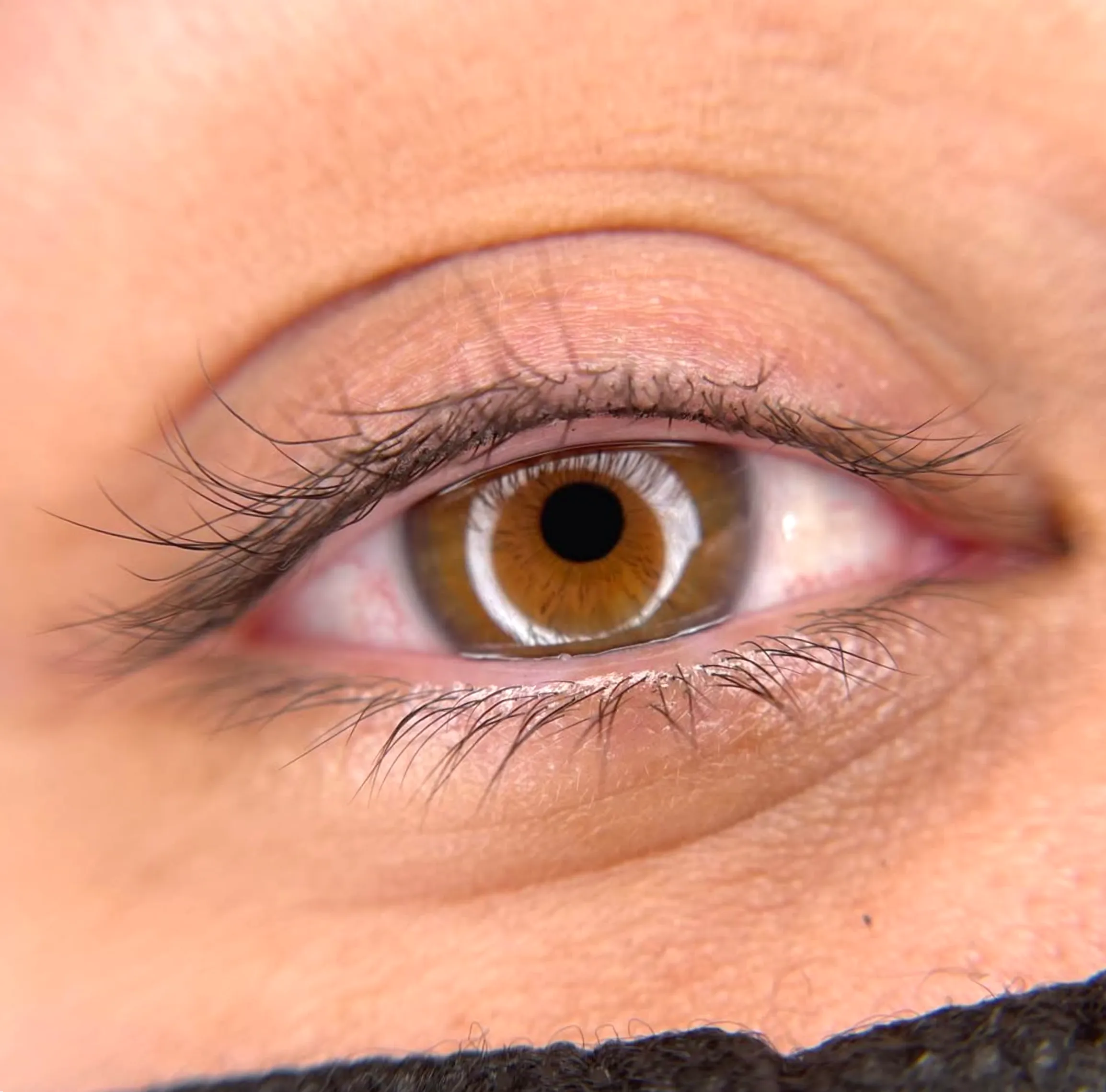when to get eyeliner tattoo touch-up