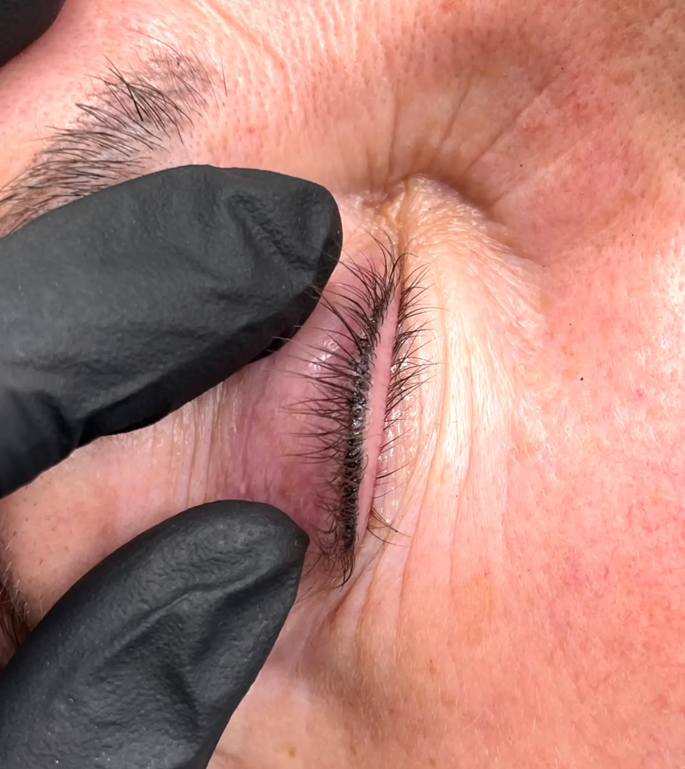 eyeliner tattoo fading prevention