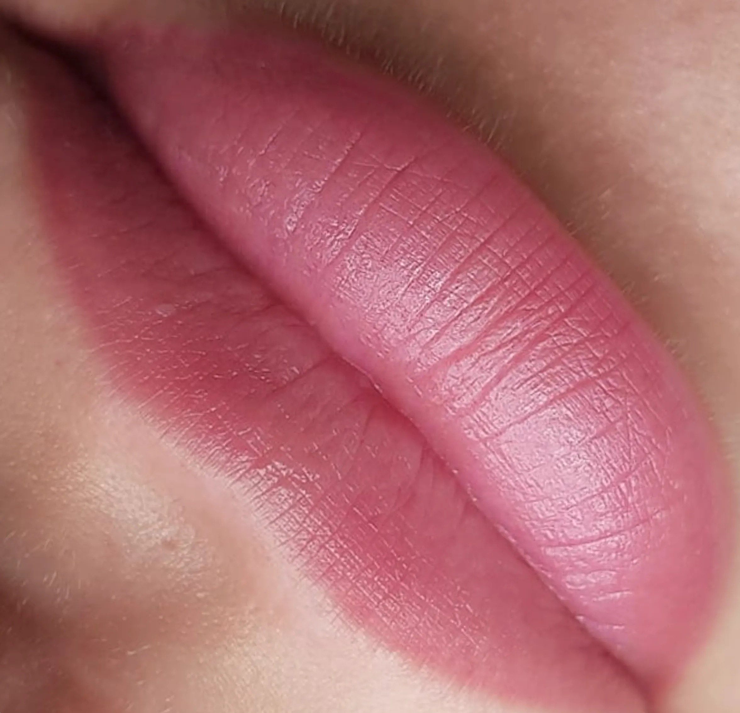 lip blush definition