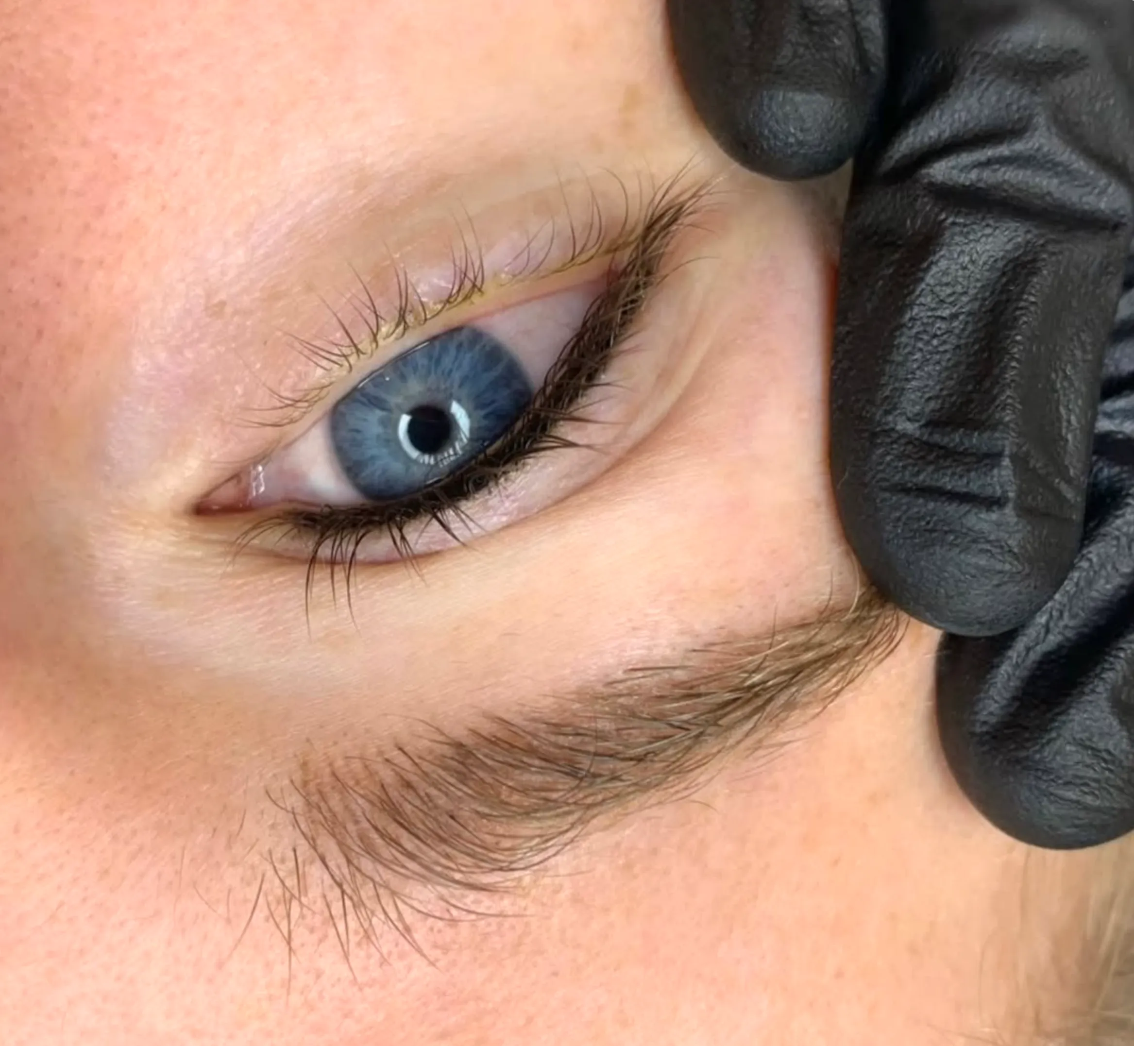 lash trends Australia