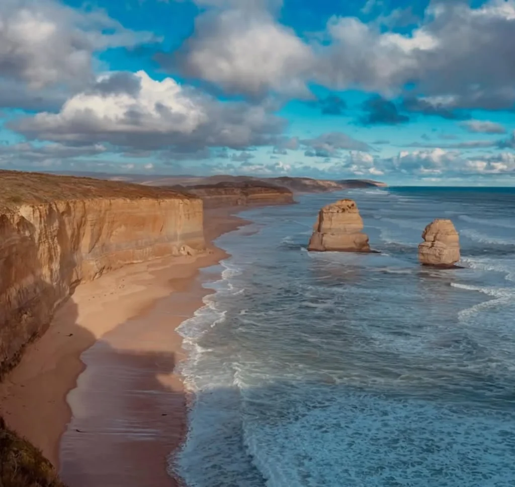 Your Great Ocean Road Trip