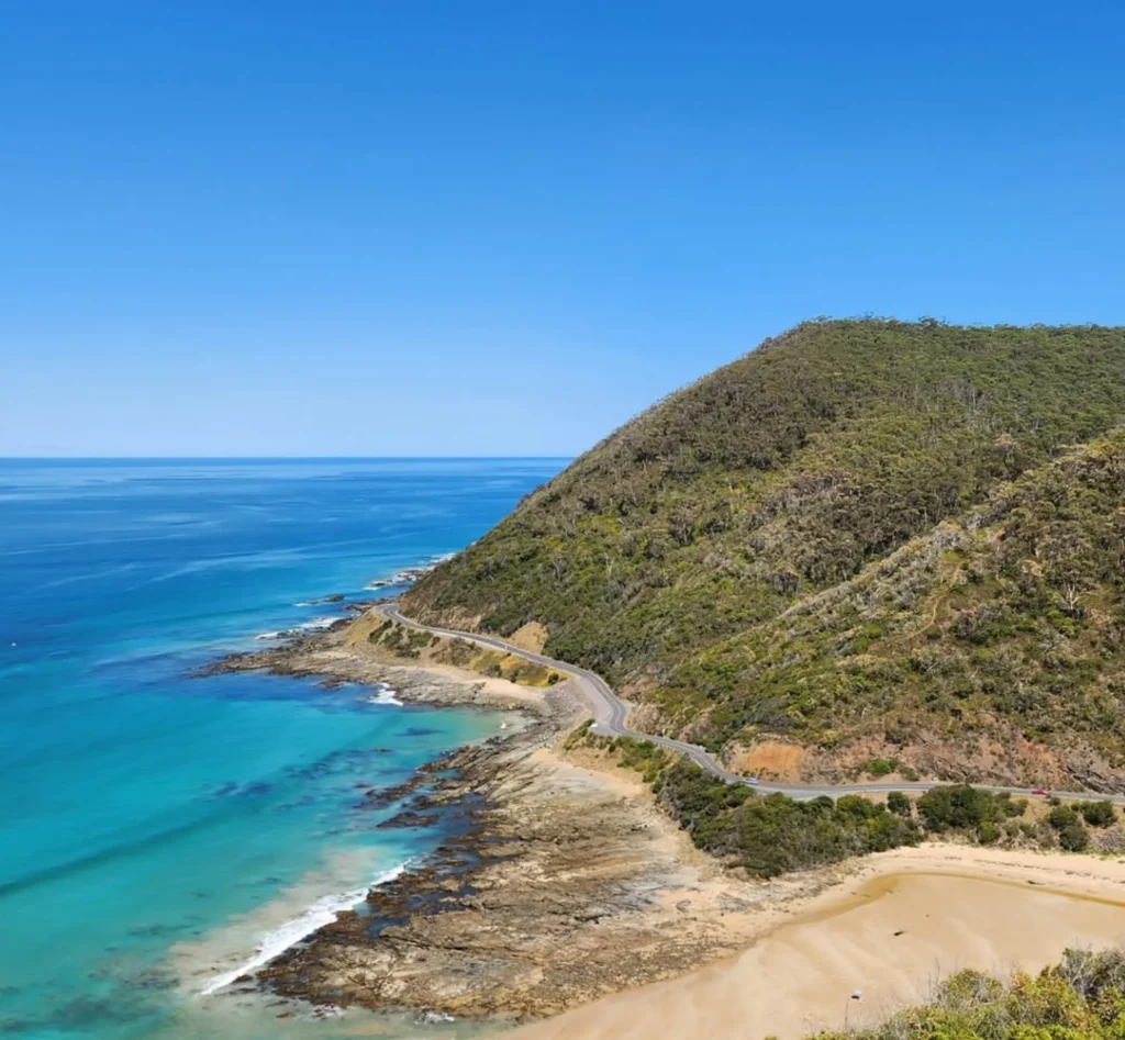 Great Ocean Road Trip