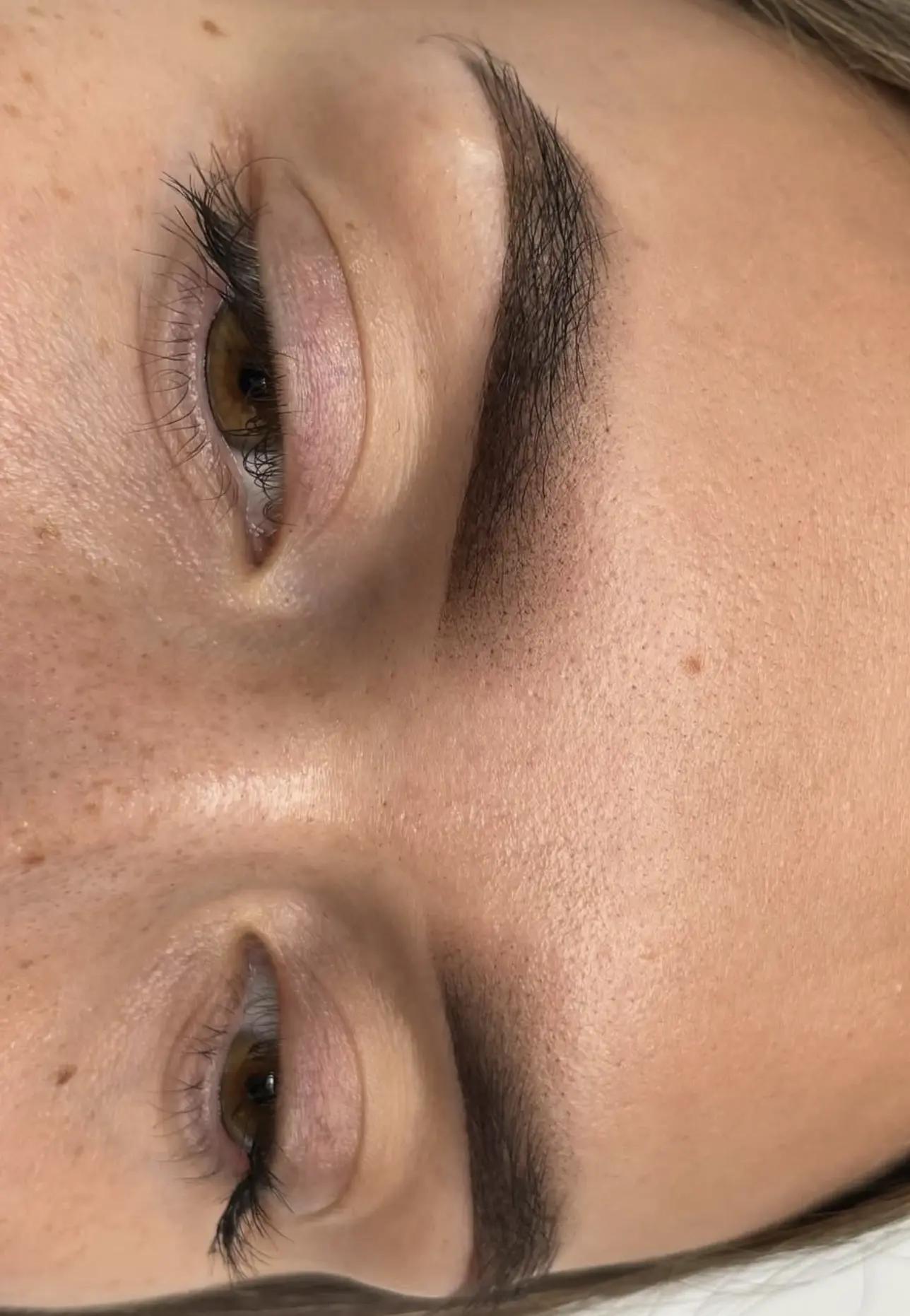 Ombre vs. Nano-Shading: Which Is Better For Covering Scar Tissue?