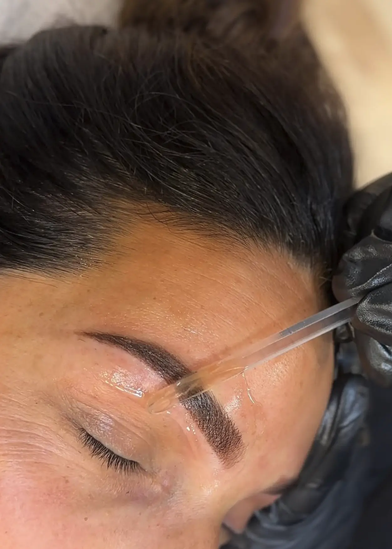 cosmetic tattoo training gold coast