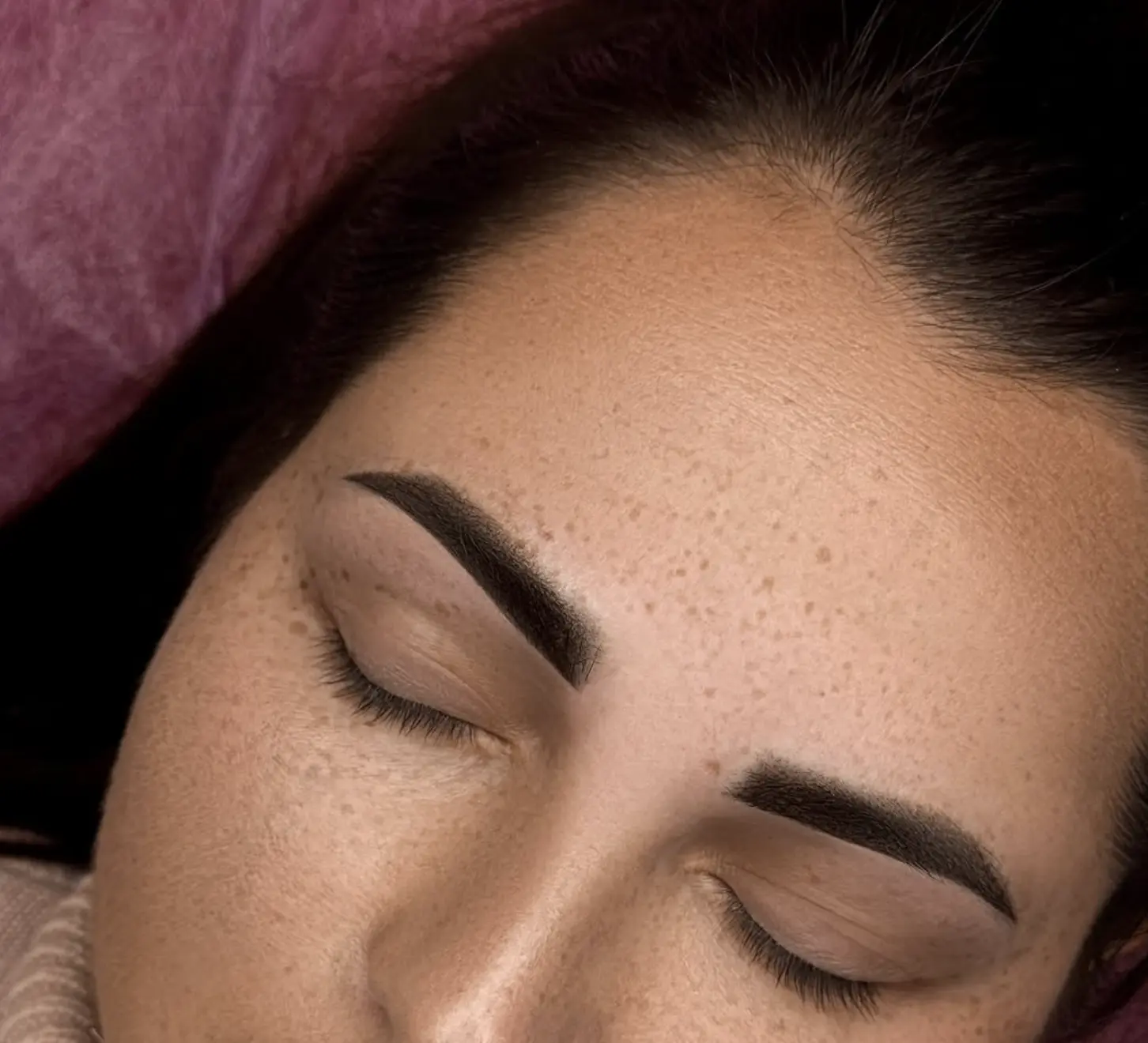 cosmetic tattoo training