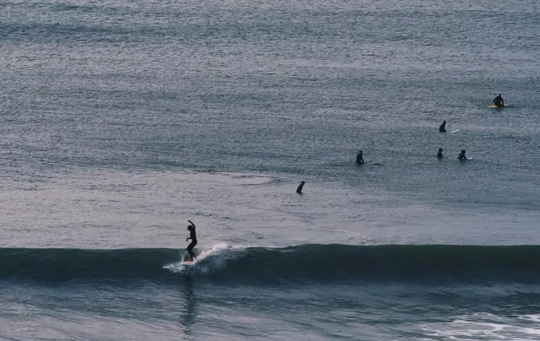 What Are The Best Extreme Sports On The Great Ocean Road In 2026?