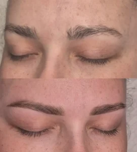 eyebrow tattoo course near me